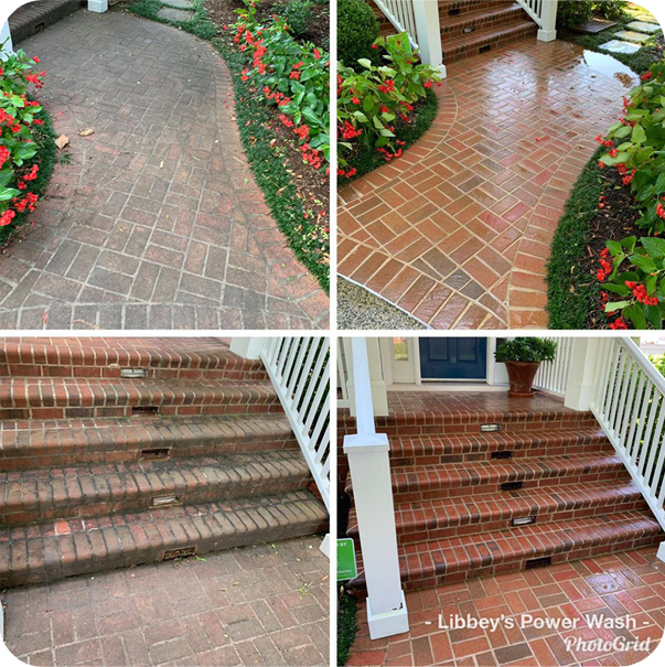Complete Power Washing St Louis